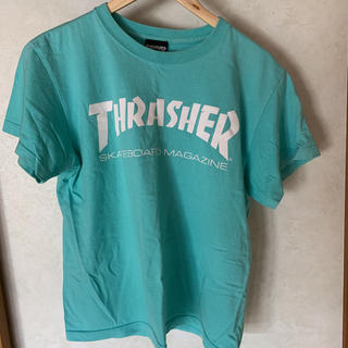 スラッシャー(THRASHER)のスラッシャーTシャツ(Tシャツ(半袖/袖なし))
