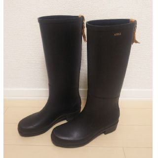 エーグル(AIGLE)のAIGLE レインブーツ(レインブーツ/長靴)