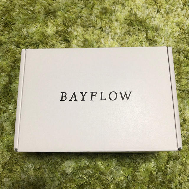 BAYFLOW(ベイフロー)のBAYFLOW ペアグラス インテリア/住まい/日用品のキッチン/食器(グラス/カップ)の商品写真