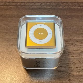 アップル(Apple)のipod shuffle 2GB(ポータブルプレーヤー)