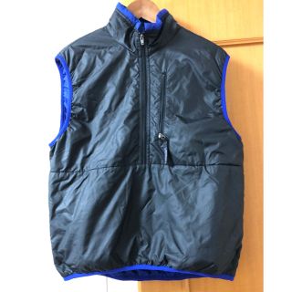 パタゴニア(patagonia)のパタゴニア　patagonia  パフボールベスト(ダウンベスト)