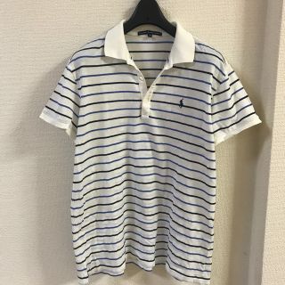 ラルフローレン(Ralph Lauren)のRALPH LAUREN ポロシャツ(ポロシャツ)