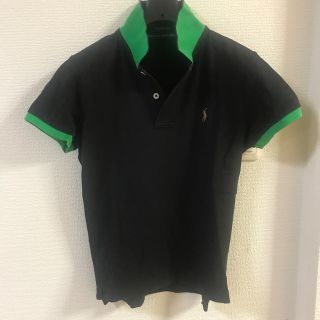 ラルフローレン(Ralph Lauren)の RALPH LAUREN ポロシャツ(ポロシャツ)