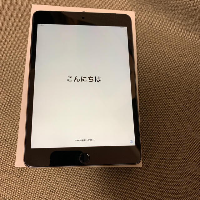 iPad mini4 Wi-Fiセルラーモデル128GB | www.fleettracktz.com