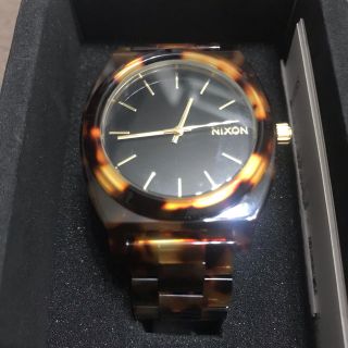 ニクソン(NIXON)のNIXON(4/4まで)(腕時計)