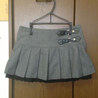 セシルマクビー(CECIL McBEE)のCECIL McBEE＊スカパン(キュロット)