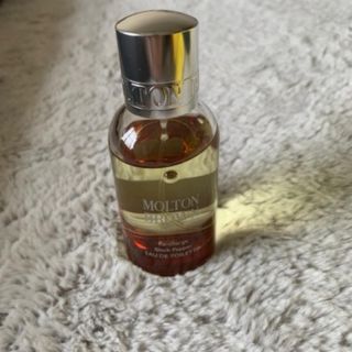 モルトンブラウン(MOLTON BROWN)のMOLTON BROWN ブラックペッパー オードトワレ 50ml(香水(男性用))