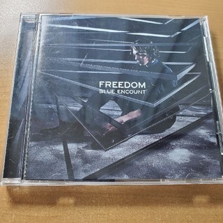 FREEDOM（通常盤）(ポップス/ロック(邦楽))