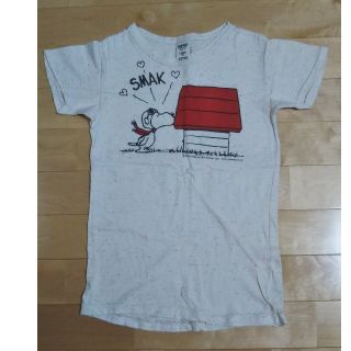 デニムダンガリー(DENIM DUNGAREE)のたまさち様専用☆デニムアンドダンガリー☆SNOOPY(Tシャツ/カットソー)