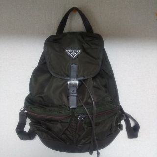 本物 prada メンズ バックパック ❤ v136 v133 v135 bag