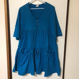 ドラッグストアーズ(drug store's)のドラッグストアーズ   チュニック(チュニック)