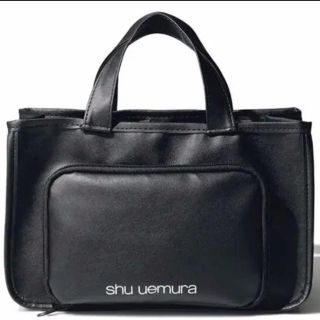 シュウウエムラ(shu uemura)の新品未開封　アンドロージー　付録(ポーチ)