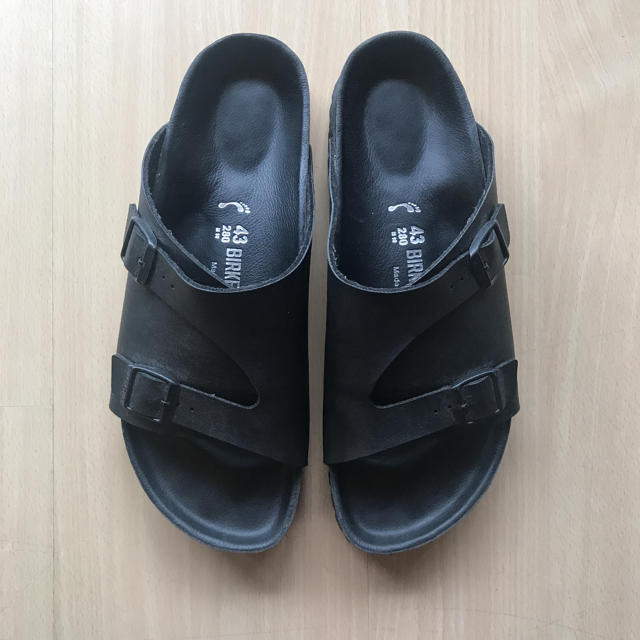 BIRKENSTOCK（ビルケンシュトック）チューリッヒ