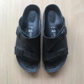 ビルケンシュトック(BIRKENSTOCK)のBIRKENSTOCK（ビルケンシュトック）チューリッヒ(サンダル)