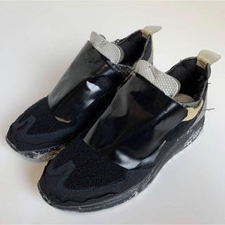 マルタンマルジェラ(Maison Martin Margiela)の定価15万　Maison Martin Margiela インサイドアウト 41(スニーカー)