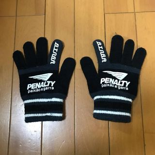 ペナルティ(PENALTY)の【のん様専用】ペナルティ　手袋(ウェア)