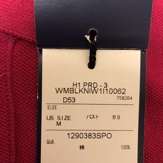 Ralph Lauren(ラルフローレン)のあやこ様専用　【新品】ラルフローレン ポロシャツ レディース レディースのトップス(ポロシャツ)の商品写真