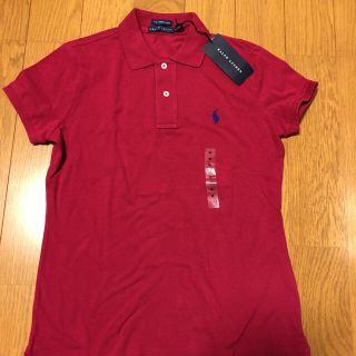 ラルフローレン(Ralph Lauren)のあやこ様専用　【新品】ラルフローレン ポロシャツ レディース(ポロシャツ)