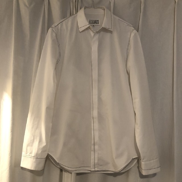 マルタンマルジェラ 14 シャツ Maison Martin Margiela