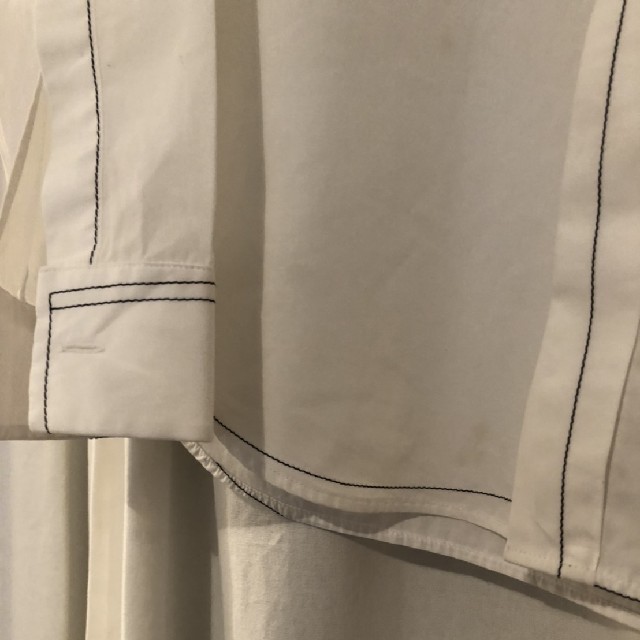 Maison Martin Margiela(マルタンマルジェラ)のマルタンマルジェラ 14 シャツ Maison Martin Margiela メンズのトップス(シャツ)の商品写真