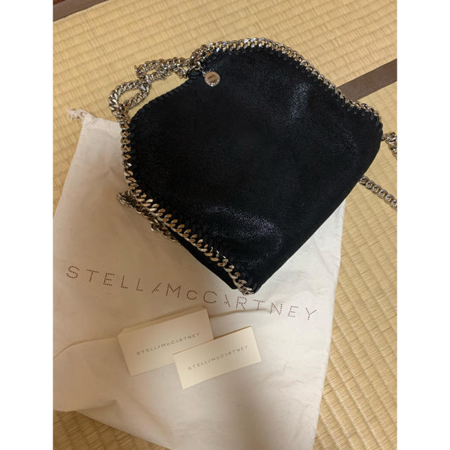 Stella McCartney ファラベラ　ミニ