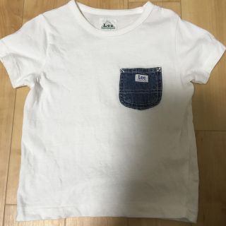 リー(Lee)のLee Tシャツ(Tシャツ/カットソー)