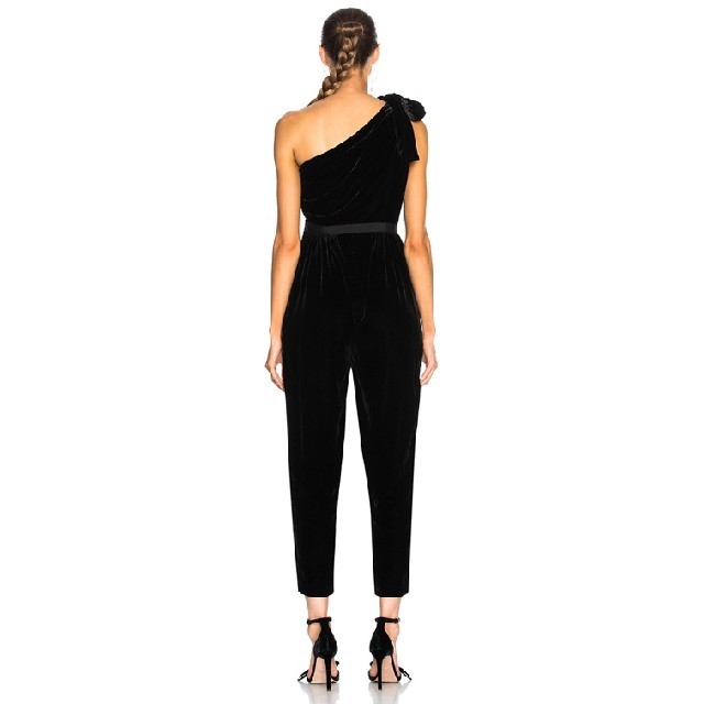 76,000円タグ付き新品！ULLA JOHNSON Tess jumpsuit