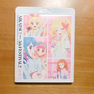 アイカツ(アイカツ!)の84様_アイカツセット(アニメ)