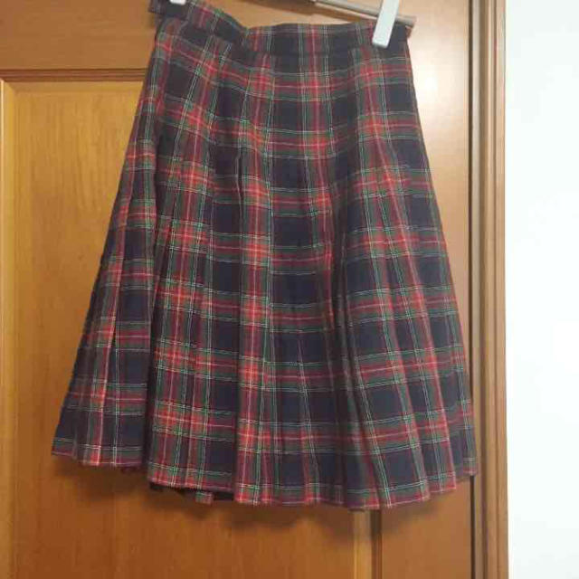 LAURA ASHLEY(ローラアシュレイ)のLAURA ASHLEY スカート レディースのスカート(ひざ丈スカート)の商品写真