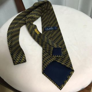 エルメス(Hermes)の【値下げ中】HERMES ネクタイ(ネクタイ)