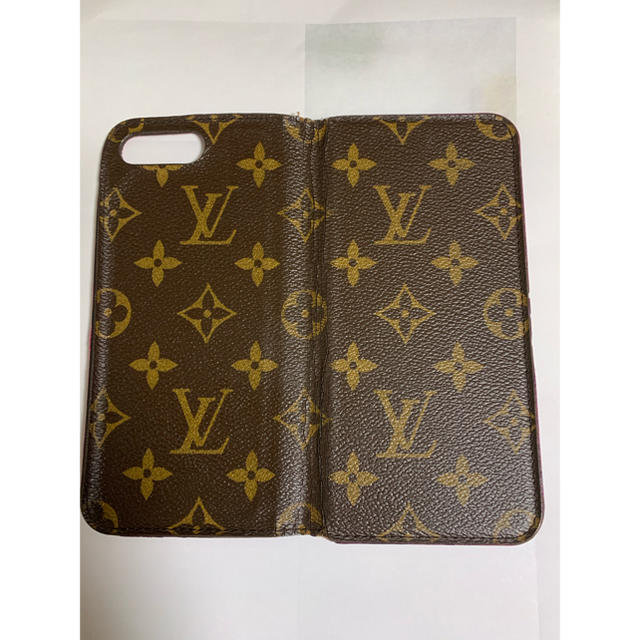 LOUIS VUITTON - ルイヴィトン iphoneケースの通販