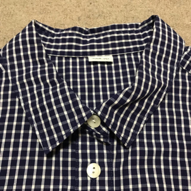 PAR ICI(パーリッシィ)のPAR ICI レギュラーシャツ レディースのトップス(シャツ/ブラウス(長袖/七分))の商品写真