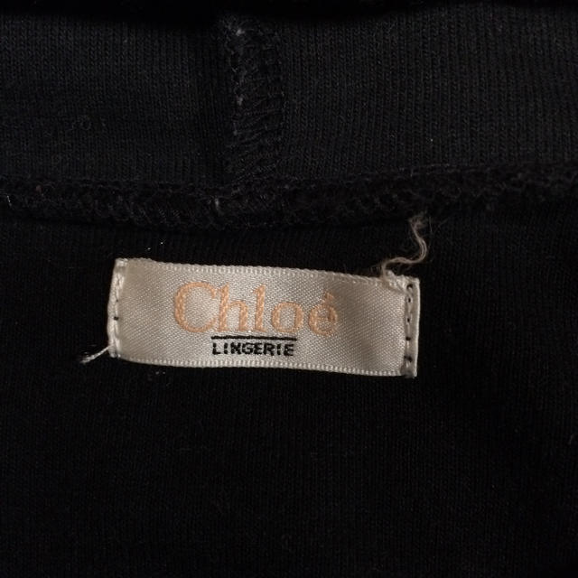 Chloe(クロエ)のパーカー レディースのトップス(パーカー)の商品写真