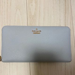 ケイトスペードニューヨーク(kate spade new york)のケイトスペード　長財布(財布)