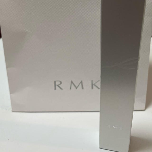 RMK(アールエムケー)のRMK ネイルケア コスメ/美容のネイル(ネイルケア)の商品写真