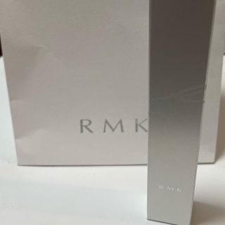 アールエムケー(RMK)のRMK ネイルケア(ネイルケア)