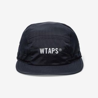 ダブルタップス(W)taps)のWTAPS T-7 02 / CAP NYLON TUSSAH SUPPLEX(キャップ)