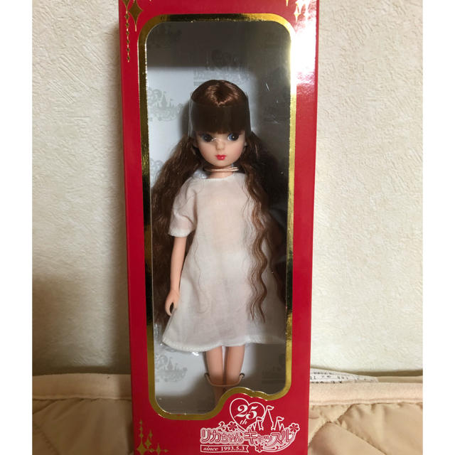 初代復刻版 リカちゃん レア sttperiagojkt.com