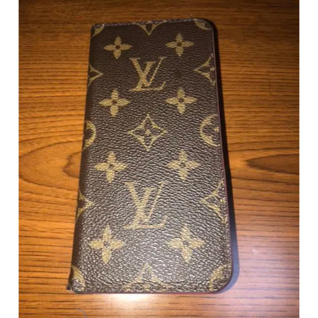 LOUIS VUITTON - ルイヴィトン iPhoneケースの通販