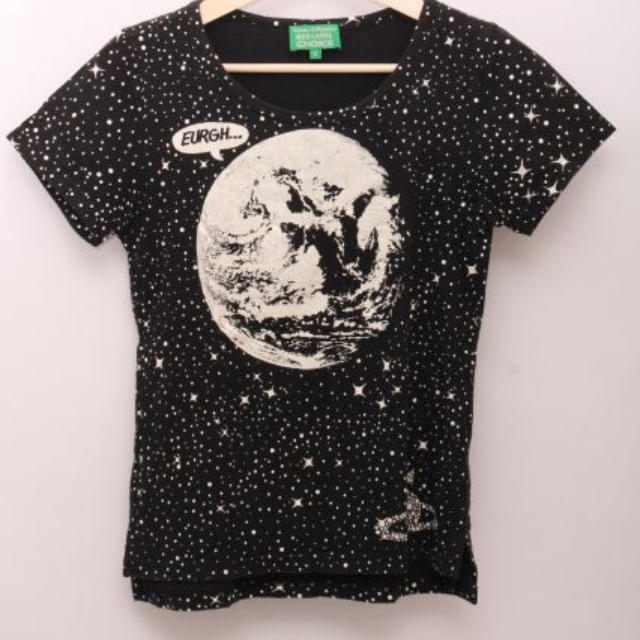 Vivienne Westwood - Tシャツ ブラック Vivienne Westwoodの通販 by くまこ's shop｜ヴィヴィアン