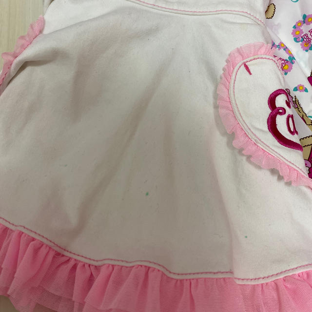 EARTHMAGIC(アースマジック)の専用❤ キッズ/ベビー/マタニティのキッズ服男の子用(90cm~)(Tシャツ/カットソー)の商品写真