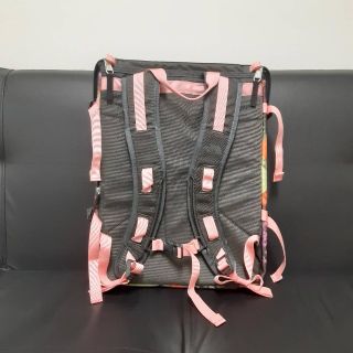 幅広type 【激レアカラー】THE NORTH FACE fusebox 30L 超希少 - 通販