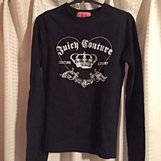 ジューシークチュール(Juicy Couture)のジューシークチュール Tシャツ(Tシャツ(長袖/七分))