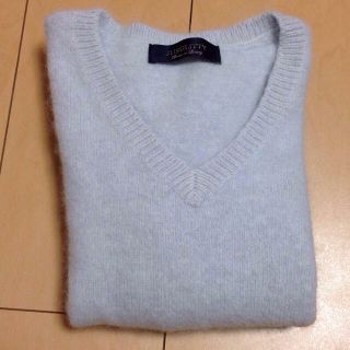 ジャスグリッティー(JUSGLITTY)のomaru様専用♡美品♡アンゴラニット(ニット/セーター)