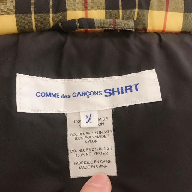 Comme des Garçons SHIRT