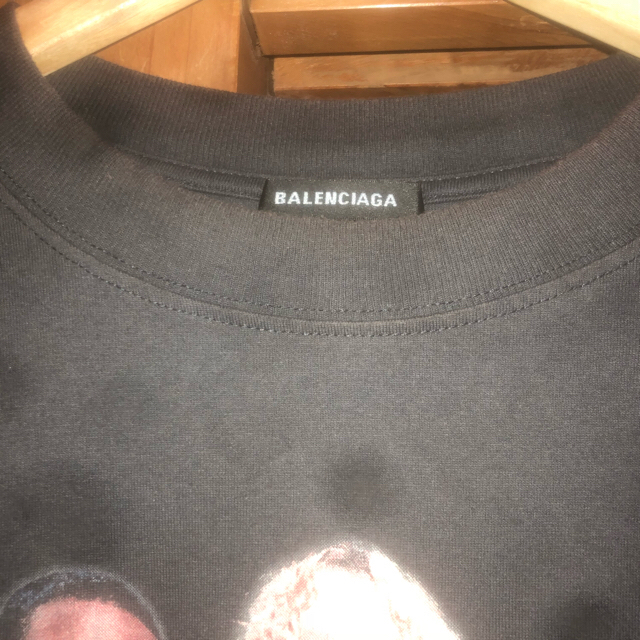 Balenciaga(バレンシアガ)のBalenciaga speed hunters Tシャツ メンズのトップス(Tシャツ/カットソー(半袖/袖なし))の商品写真