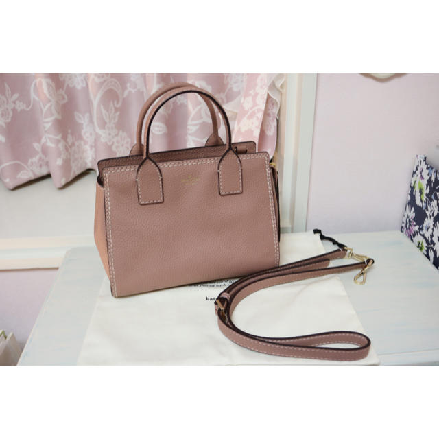 kate spade＊ショルダーバッグ