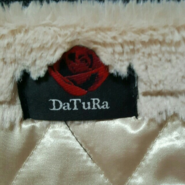 DaTuRa♡コート 2