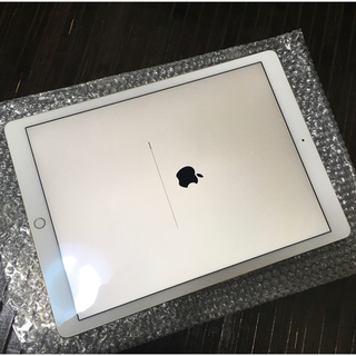 アイパッド(iPad)のiPad Pro 12.9(128GB)(タブレット)