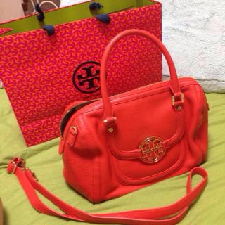 トリーバーチ(Tory Burch)のトリーバーチ♡バック(ハンドバッグ)